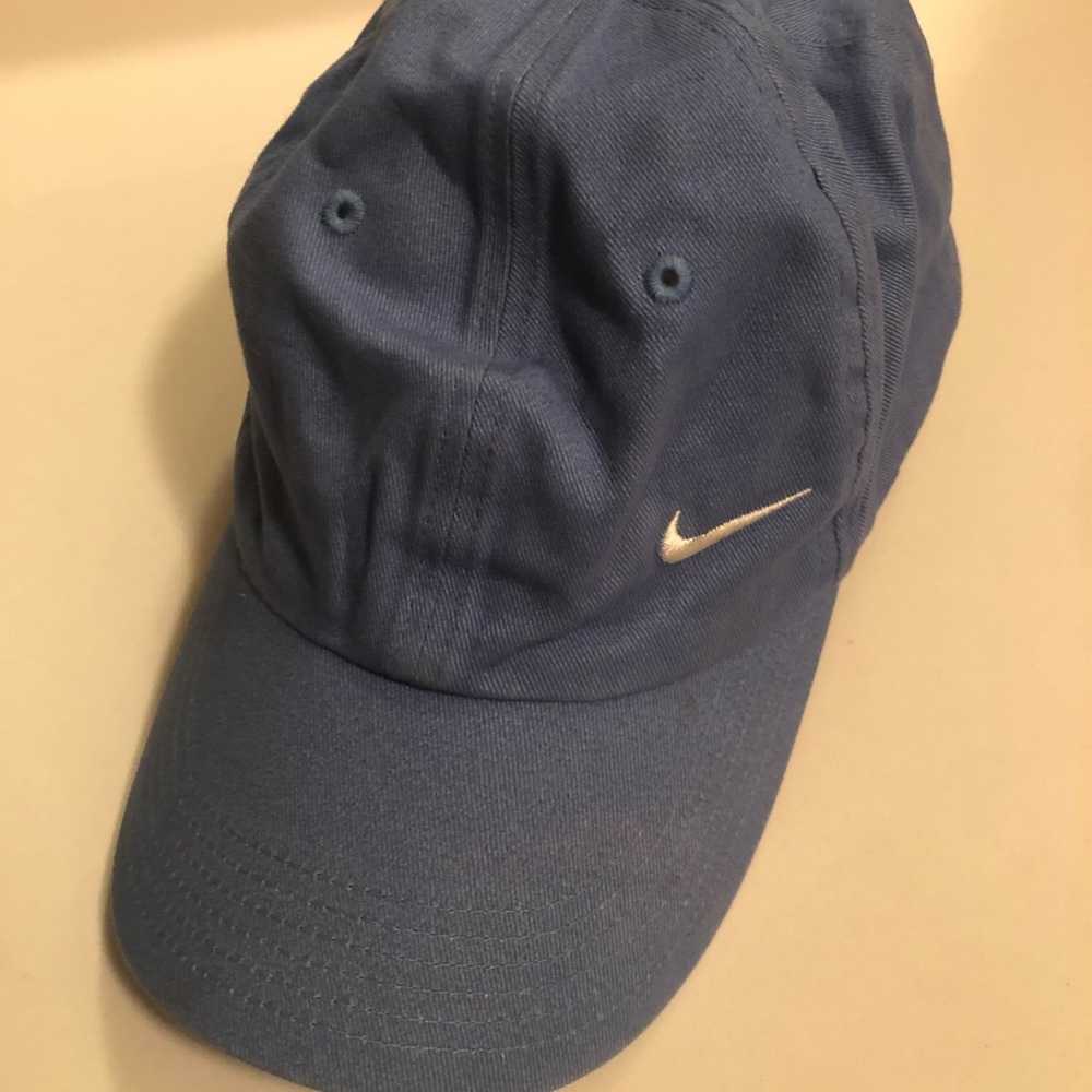 Nike hat